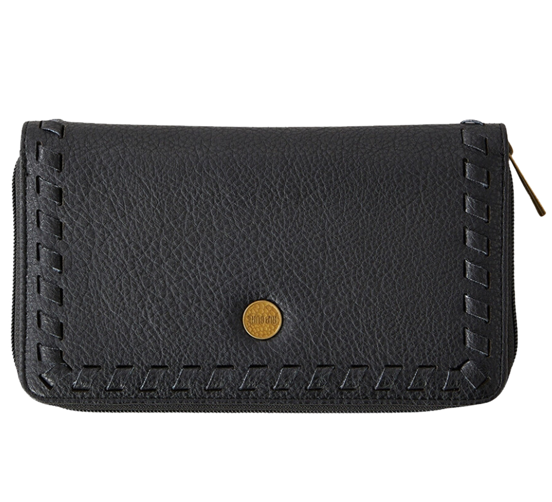 Women\'s wallet Rip Curl Wanderer Oversized